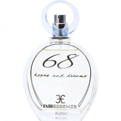 Similar perfume 58607